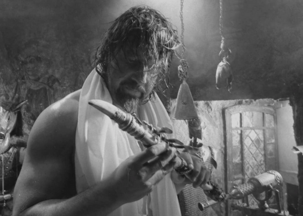#15. Hard to Be a God (2013)
